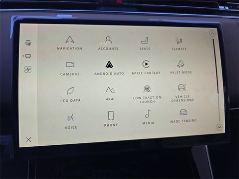 New 2026 Land Rover Range Rover Sport SE image 14