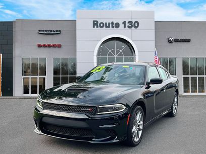 Used 2023 Dodge Charger GT w/ Cold Weather Package