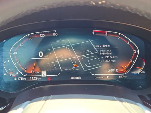 Certified 2023 BMW 530i w/ Convenience Package RWD image 20