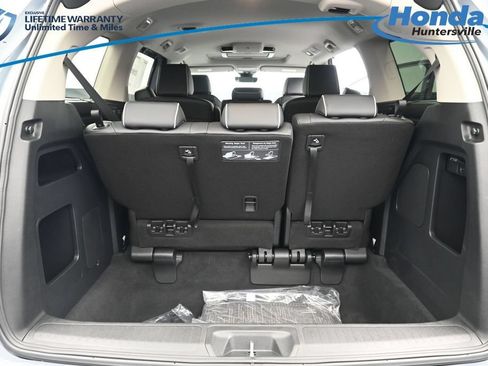New 2026 Honda Odyssey Elite image 16