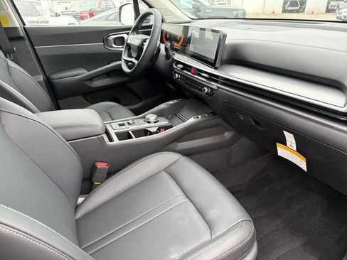 New 2026 Kia Sorento EX FWD image 20