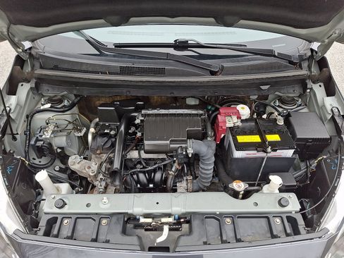 Used 2024 Mitsubishi Mirage ES image 27