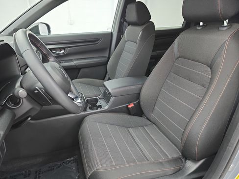Certified 2023 Honda CR-V Sport image 14