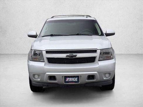 Used 2013 Chevrolet Tahoe LS w/ Convenience Package image 2