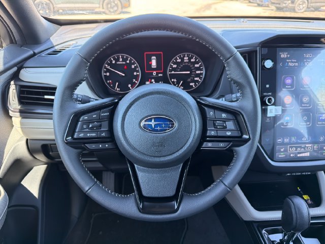 New 2026 Subaru Forester Premium AWD/4WD image 10