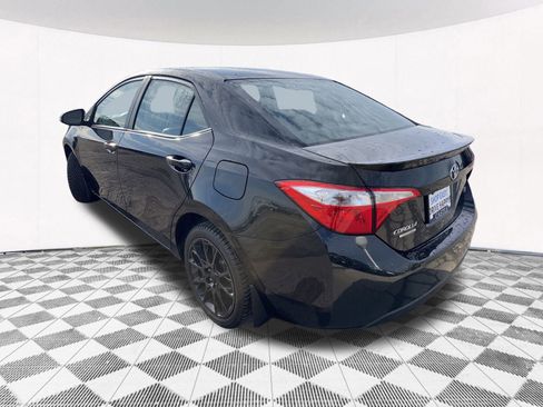 Used 2016 Toyota Corolla S image 27