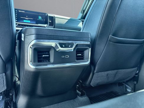 New 2026 Chevrolet Silverado 3500 LTZ w/ LTZ Convenience Package AWD/4WD image 35