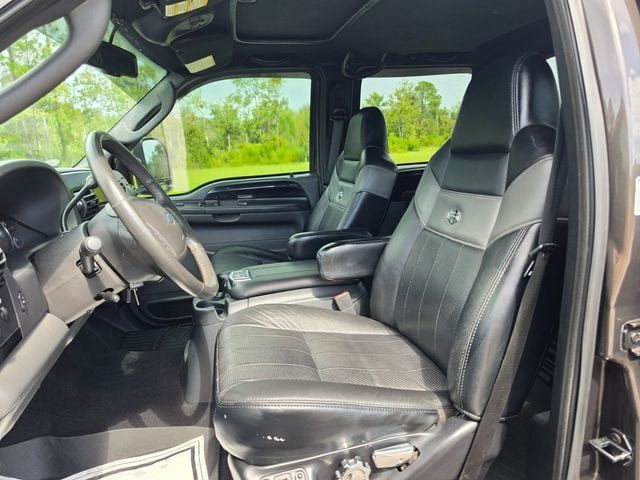 Used 2007 Ford F350 XL AWD/4WD image 3