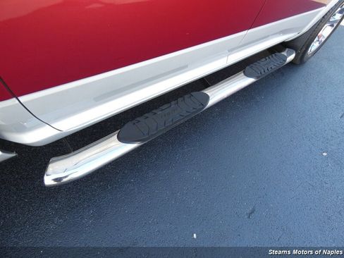 Used 2015 RAM 1500 Laramie w/ Convenience Group image 17