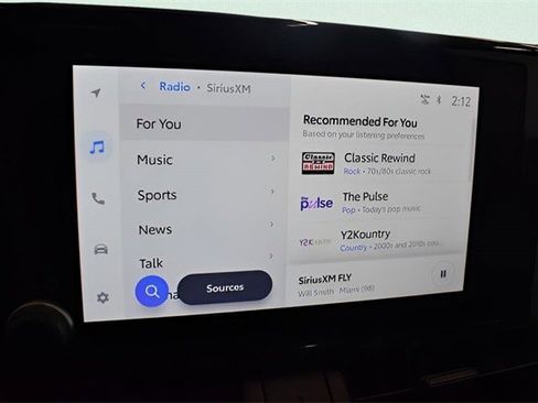 Used 2025 Toyota RAV4 XLE image 29