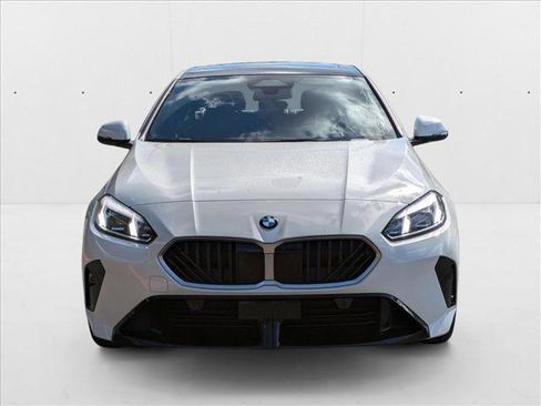 Used 2025 BMW 228i xDrive w/ Premium Package image 5