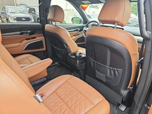 Used 2025 Kia Telluride EX X-Line AWD/4WD image 13