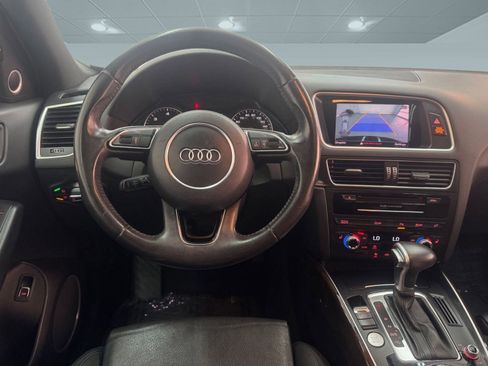 Used 2016 Audi Q5 TDI Premium Plus w/ Technology Package image 25