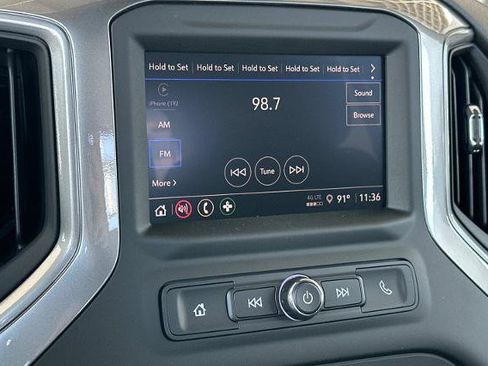 New 2026 Chevrolet Silverado 2500 W/T w/ WT Convenience Package RWD image 20