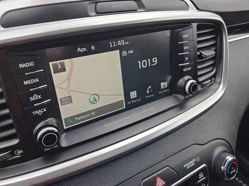 Used 2020 Kia Sorento SX AWD/4WD image 35