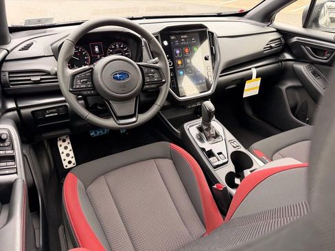 New 2026 Subaru Impreza RS image 8