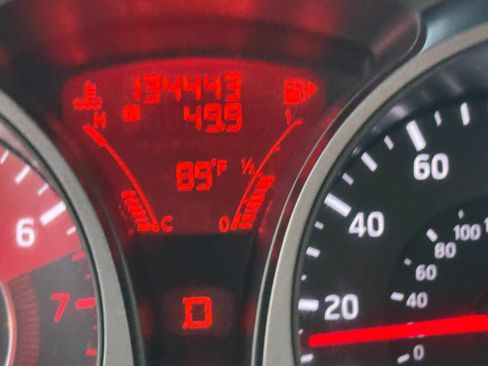 Used 2014 Nissan Juke NISMO AWD/4WD image 14