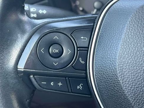 Certified 2023 Toyota Corolla Cross LE w/ Moonroof Package AWD/4WD image 23