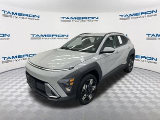 Used 2024 Hyundai Kona SEL AWD/4WD video 1