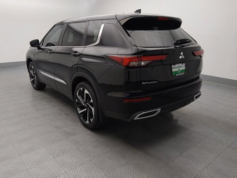 Used 2022 Mitsubishi Outlander ES FWD image 5