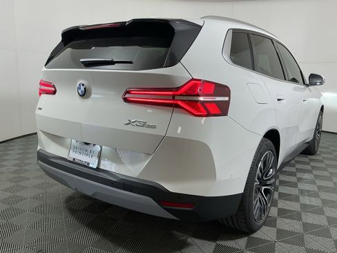New 2026 BMW X3 xDrive30 w/ Premium Package image 5