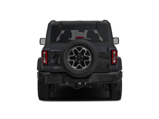 Used 2021 Ford Bronco Outer Banks AWD/4WD image 5