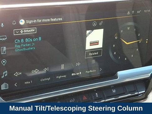 Used 2025 Chevrolet Silverado 1500 LT image 15