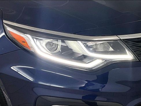 Used 2019 Kia Optima LX image 32