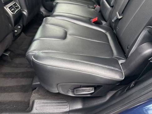 Certified 2022 Hyundai Santa Fe SEL w/ Convenience + Premium Package image 17