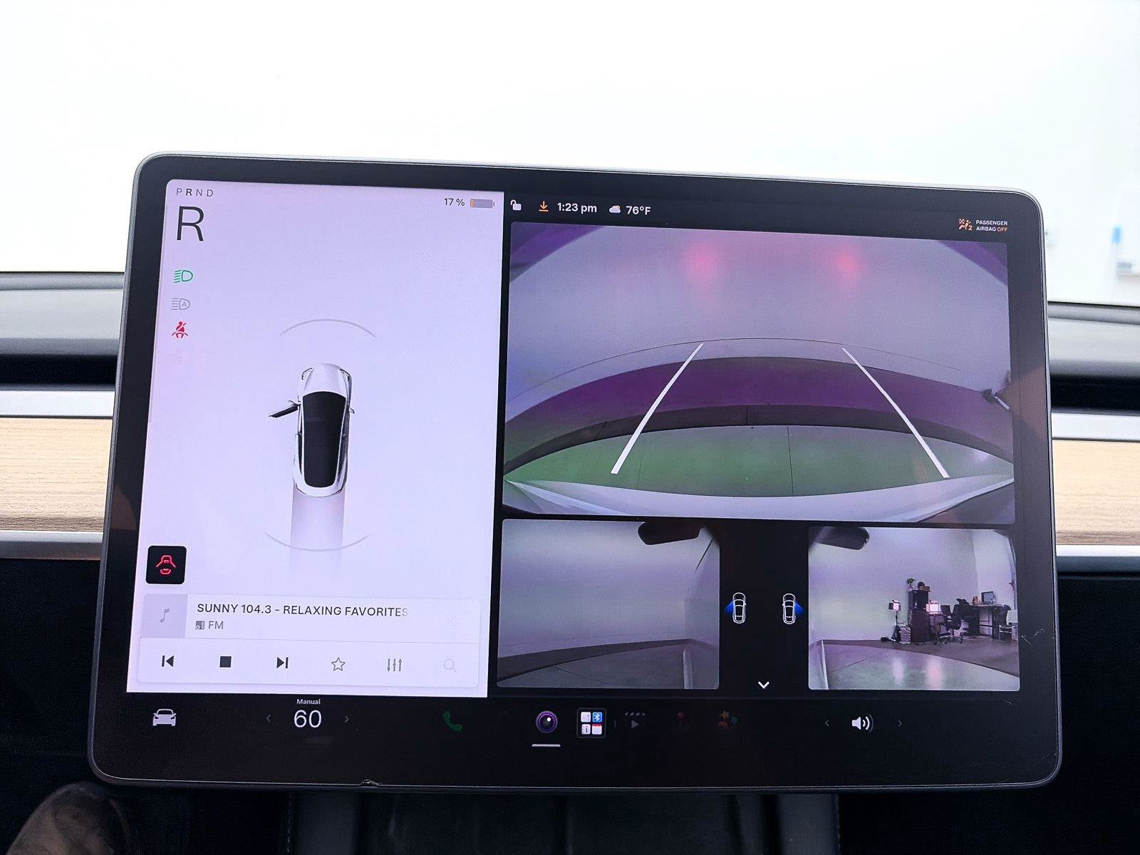 Used 2022 Tesla Model 3 Long Range AWD/4WD image 7