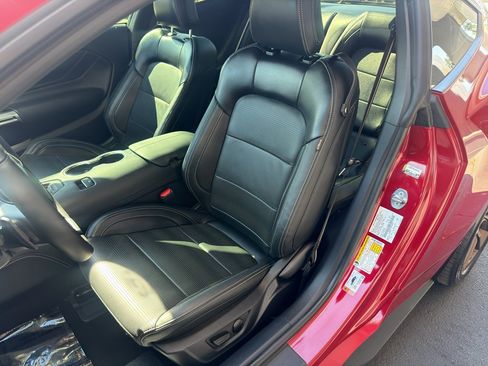 Certified 2024 Ford Mustang GT Premium RWD image 17