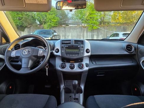 Used 2008 Toyota RAV4 Sport image 10