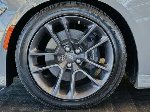 Used 2023 Dodge Charger Scat Pack w/ Plus Group RWD image 26