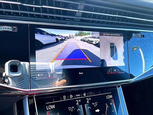 New 2026 Audi Q8 Premium Plus AWD/4WD image 27