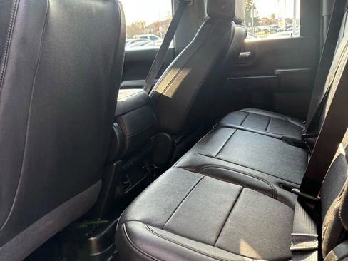 Used 2021 Chevrolet Silverado 3500 W/T image 12