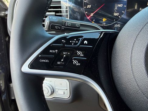 New 2025 Mercedes-Benz GLE 580 4MATIC image 23