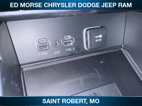 New 2025 Jeep Grand Cherokee L Altitude AWD/4WD image 19