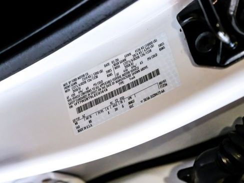 Used 2020 Ford F250 Platinum image 59