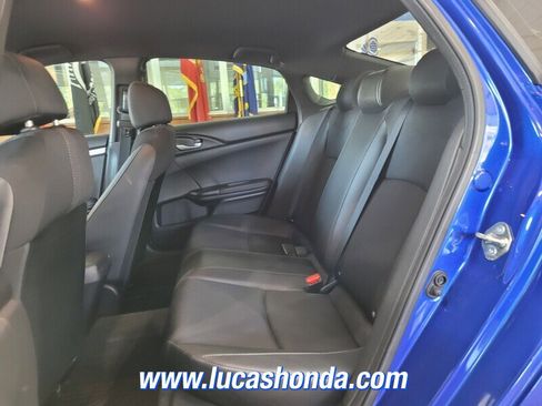 Used 2020 Honda Civic Sport image 8