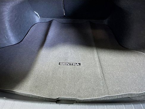 New 2026 Nissan Sentra SL w/ Floor Mat Package FWD image 26