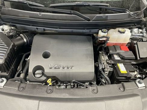 Certified 2023 Chevrolet Traverse RS w/ LPO, Floor Liner Package image 28