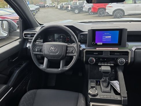 New 2026 Toyota Tacoma SR5 image 20