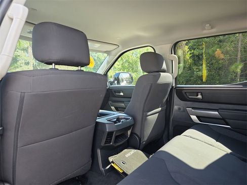Used 2024 Toyota Tundra SR5 image 22