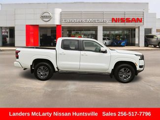 Used 2025 Nissan Frontier SV AWD/4WD video 2