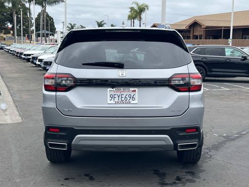 Certified 2023 Honda Pilot Elite image 29