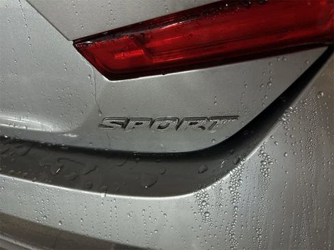 Used 2022 Honda Accord Sport image 26