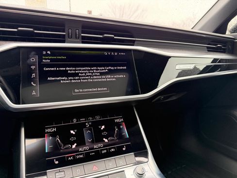 Used 2023 Audi A6 2.0T Premium w/ Convenience Package image 25