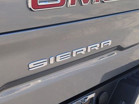 New 2026 GMC Sierra 1500 SLT w/ SLT Premium Package AWD/4WD image 32
