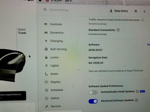 Used 2019 Tesla Model 3 Standard Range Plus RWD image 22