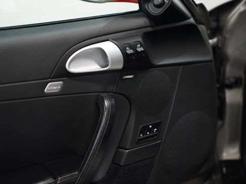 Used 2012 Porsche 911 Carrera 4 GTS image 22